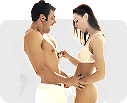 VigRX PlusÂź helps banish the number one male fear â inadequate erection size